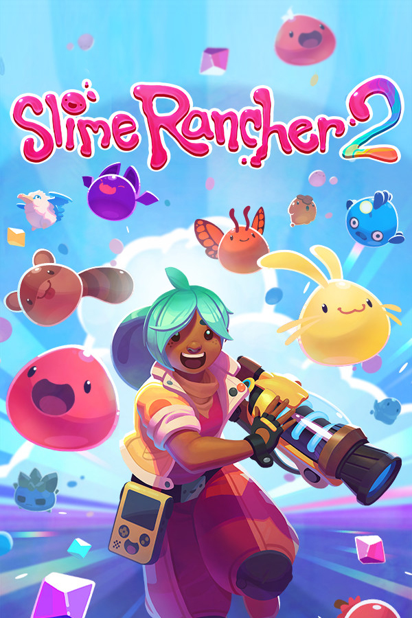 Slime Rancher 2 Free Download - Repack-Games : r/repackgames