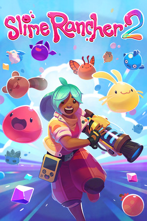 Slime Rancher 2 Free Download - Repack-Games : r/repackgames